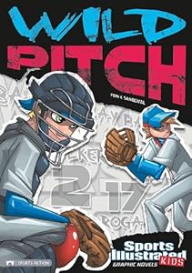 Wild Pitch