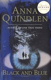 Black and Blue: A Novel