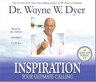 Inspiration: Your Ultimate Calling