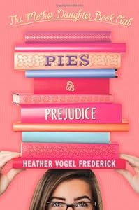 Pies &amp; Prejudice