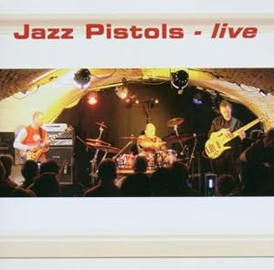 Jazz Pistols Band , Concert Review: das Rind – CVIO