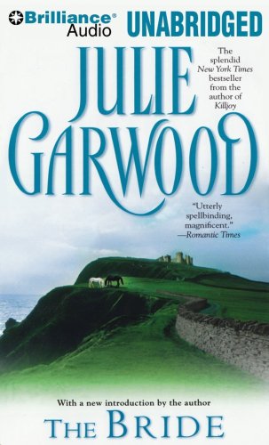 The Bride by Julie Garwood
