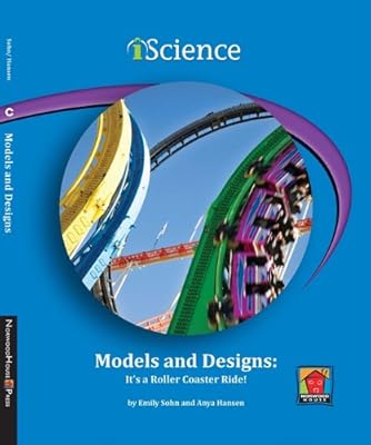 Models and Designs: It's a Roller Coaster Ride!