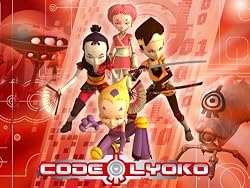 Code Lyoko Season 1 Eps 8 End Of Take
