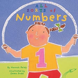 All Sorts of Numbers
