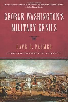 George Washington's Military Genius