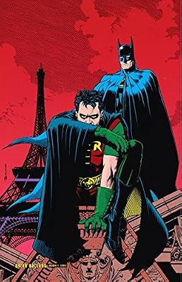 Robin Vol. 1: Reborn