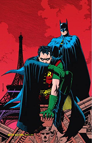 Robin Vol. 1: Reborn by Chuck Dixon                       ,