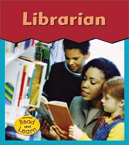 Librarian (This Is What I Want to Be)