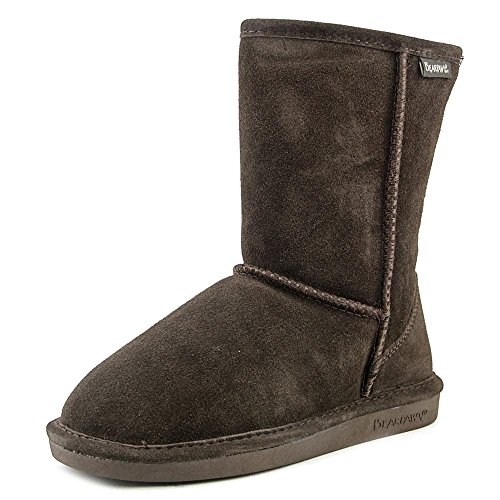BEARPAW Women's Eva Short Snow Boot