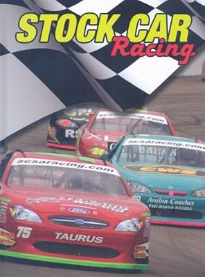 Stock car racing