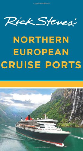 Rick Steves' Northern European Cruise Ports by Rick Steves 
			
			
		
		
		
       	 
       		
       			,