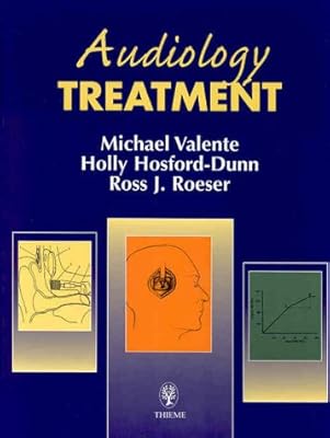 Audiology: Treatment