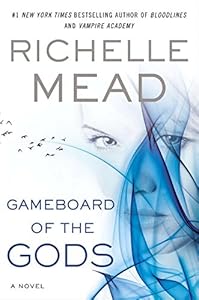 Gameboard of the Gods