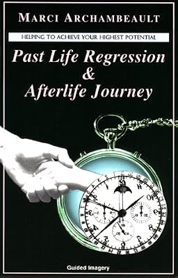 Past Life Regression & Afterlife Journey