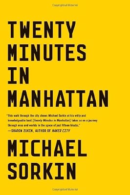 Twenty Minutes in Manhattan