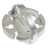 知的立体パズルゲーム キャストディスク