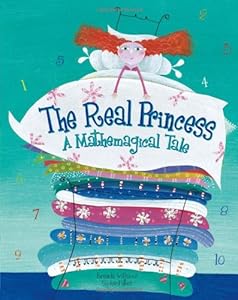 The real princess