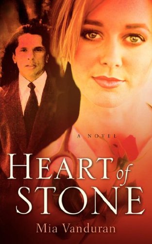 Heart of Stone by Mia Vanduran