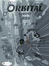 Orbital Vol. 5: Justice by Sylvain Runberg, Serge Pelle (2013) Paperback