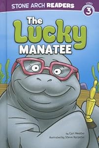 The Lucky Manatee