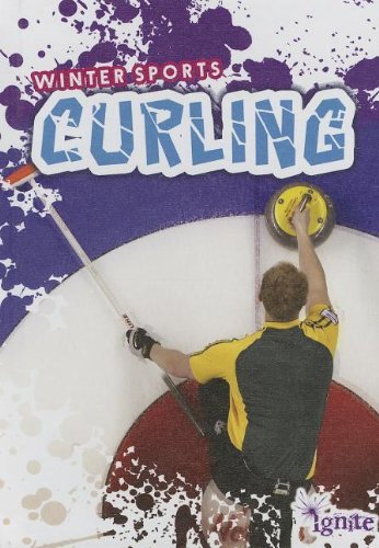 Curling by Claire Throp