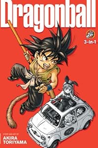 Dragon Ball