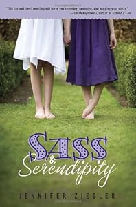 Sass &amp; Serendipity
