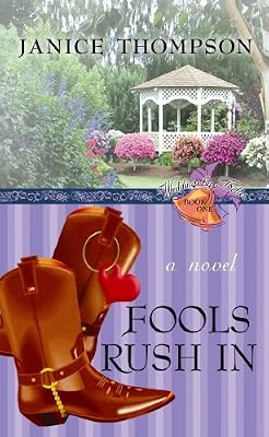 Fools Rush In (Weddings by Bella)