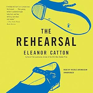 The Rehearsal: Library Edition