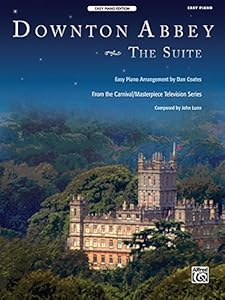Downton Abbey -- The Suite: From the Carnival/Masterpiece Television Series