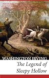 The Legend of Sleepy Hollow
