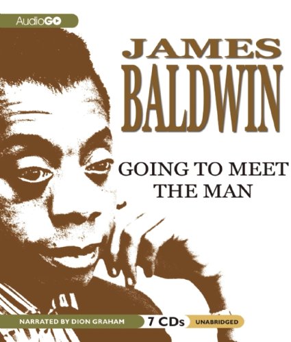 Going to Meet the Man by James Baldwin