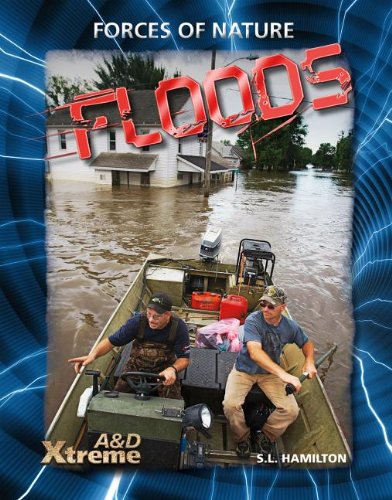 Floods by S. L. Hamilton