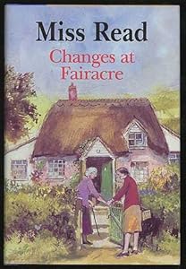 Changes at Fairacre