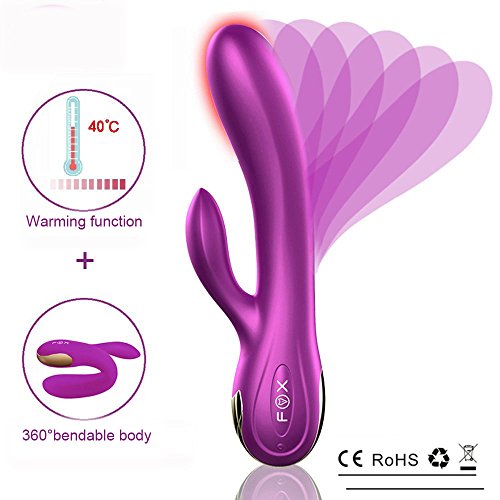 Algopix Similar Product 5 - Portable Computer Force LED Vibrator 7