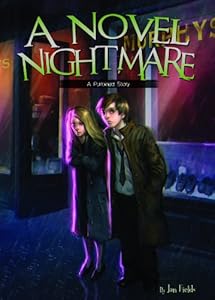 Novel Nightmare: The Purloined Story