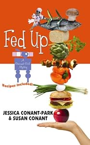 Fed Up by Jessica Conant-Park