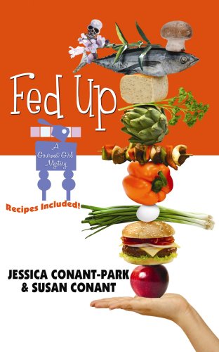Fed Up by Jessica Conant-Park