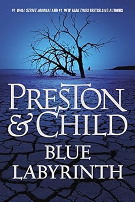 Blue Labyrinth: Library Edition