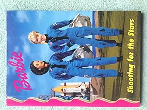 Shooting for the Stars (Barbie)