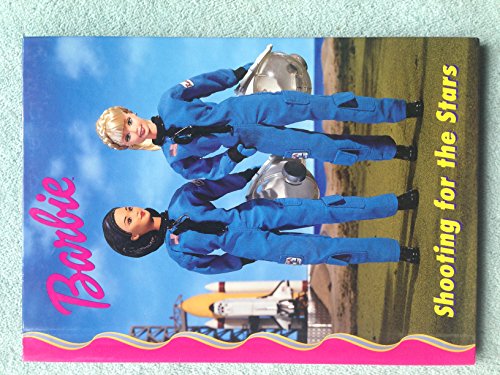 Shooting for the Stars (Barbie) by Victoria Saxon