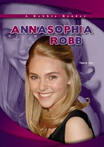 AnnaSophia Robb