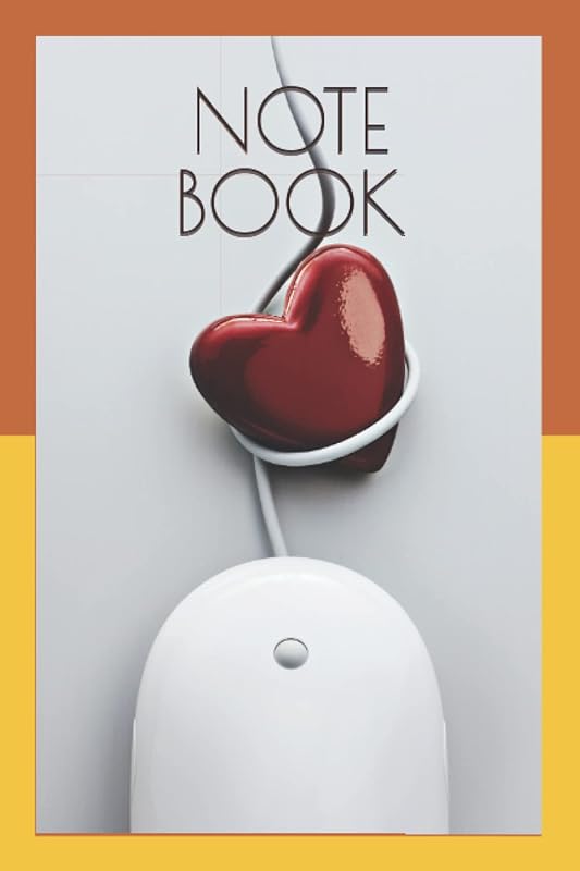 NOTE BOOK by MR. SURESH BABU AHIRWAR