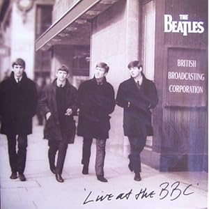 Beatles / Live At The BBC