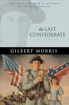 The Last Confederate