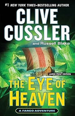The Eye of Heaven