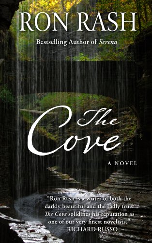The Cove by Ron Rash