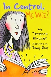 In Control, Ms. Wiz?