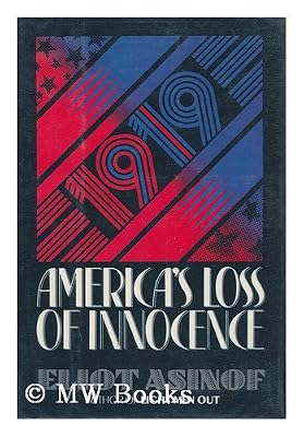 1919: America's Loss of Innocence